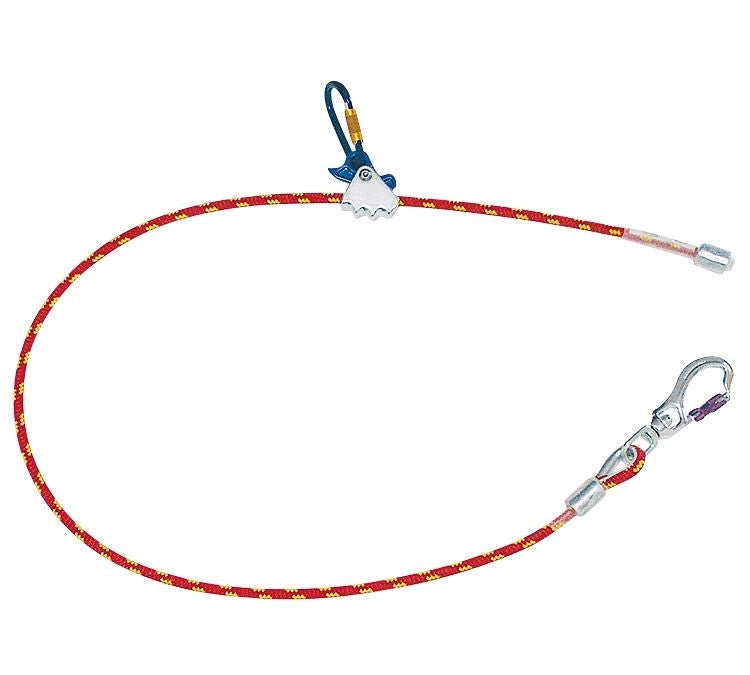Strauss Skylotec Halteseil mit Stahleinlage Valentinstagsangebot