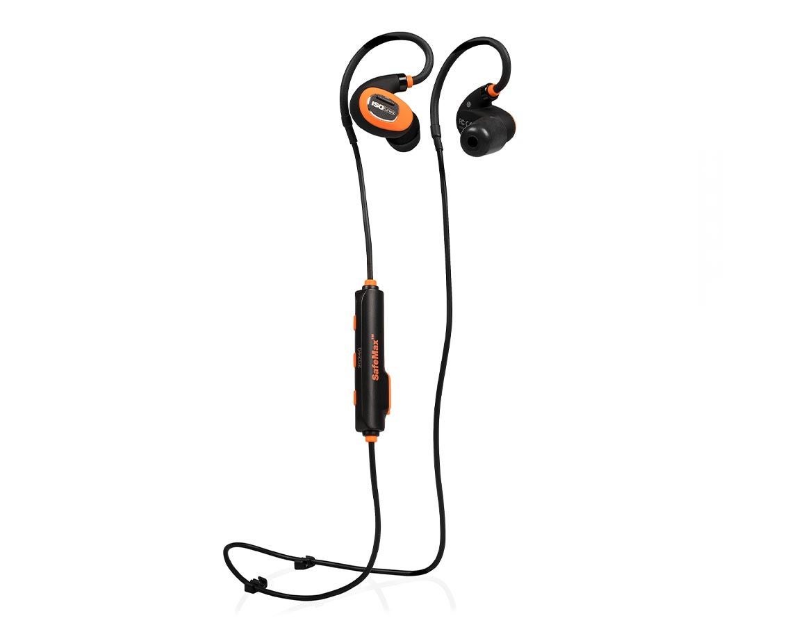 Strauss Gehörschutz-Ohrenstöpsel PRO 2.0 EN 352-2 Blitzangebot
