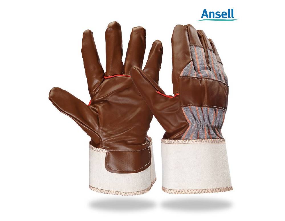 Strauss Ansell Handschuhe Hyd-Tuf 52-547 Neuheiten
