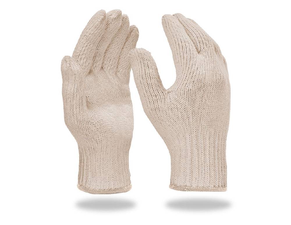 Strauss Strick-Handschuhe, 12er Pack Speichern exportieren