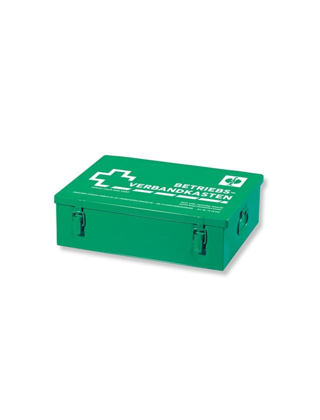 Strauss Betriebsverbandkasten DIN 13 169 Outlet