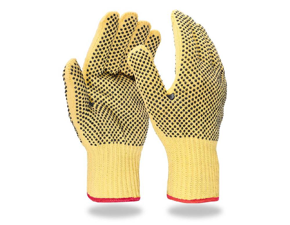 Strauss Aramid-Strickhandschuhe Safe Point Fabrikverkauf