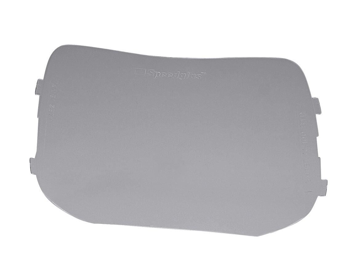 Strauss 3M Vorsatzscheibe für Speedglas 100V, 10er Pack Begrenztes Angebot