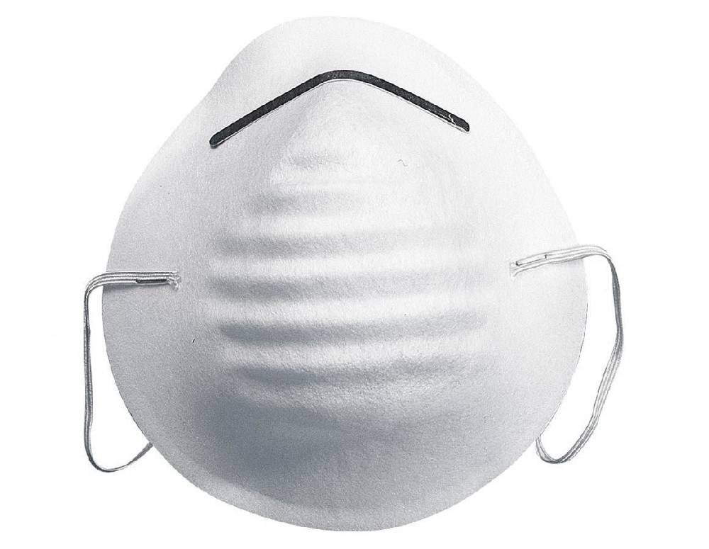 Strauss Mundschutz Basic Jubiläumsangebot