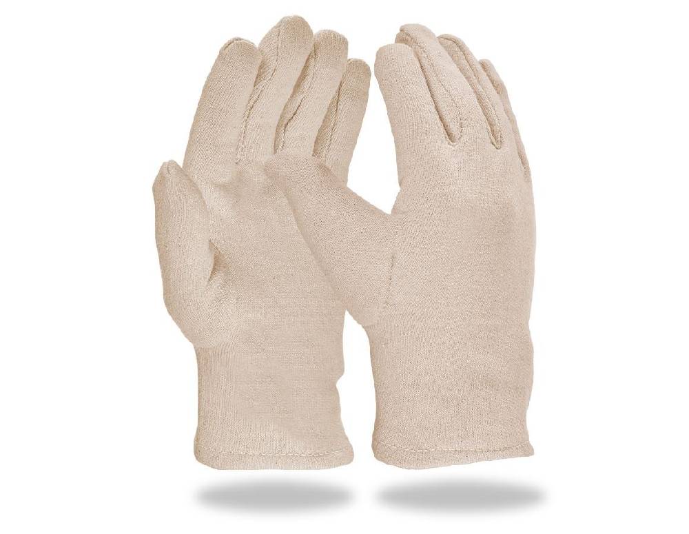 Strauss Trikot-Handschuhe, schwer, 12er Pack Top Angebot