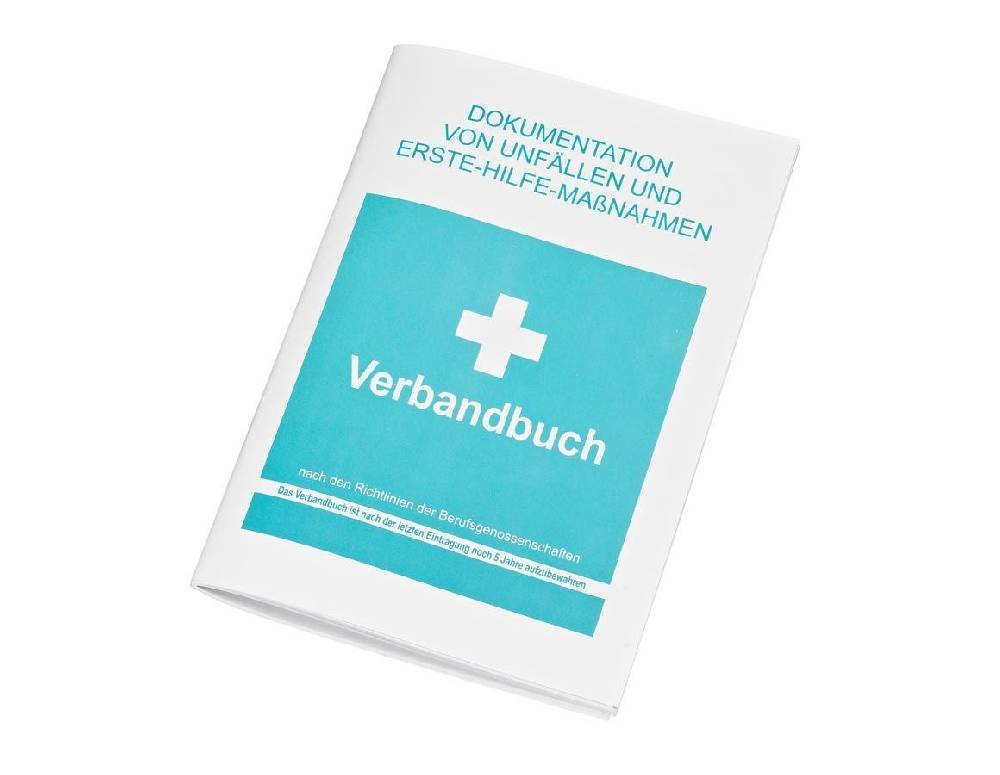 Strauss Verbandbuch Blitzangebot
