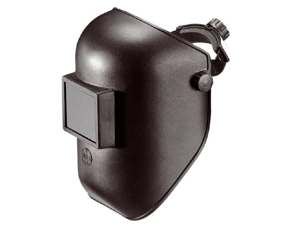 Strauss Schweißer-Schutzhelm Räumungsverkauf