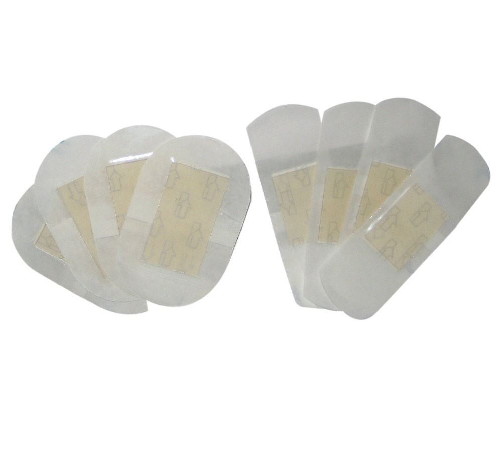 Strauss Blasenpflaster-Set, 64-teilig Sonderangebote