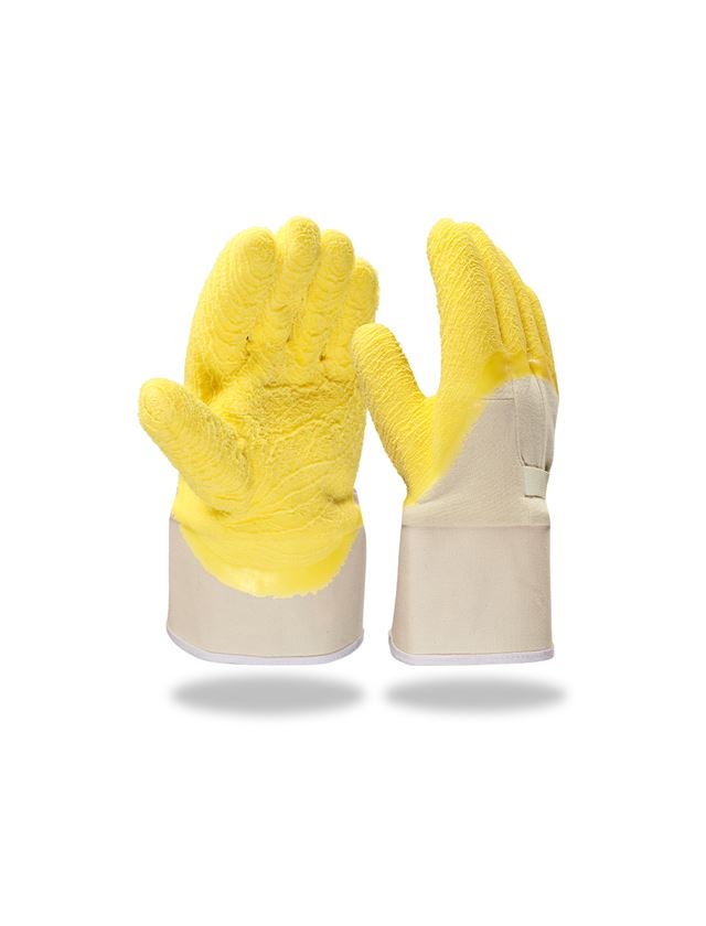 Strauss Latex-Handschuhe Grip Wochenangebot