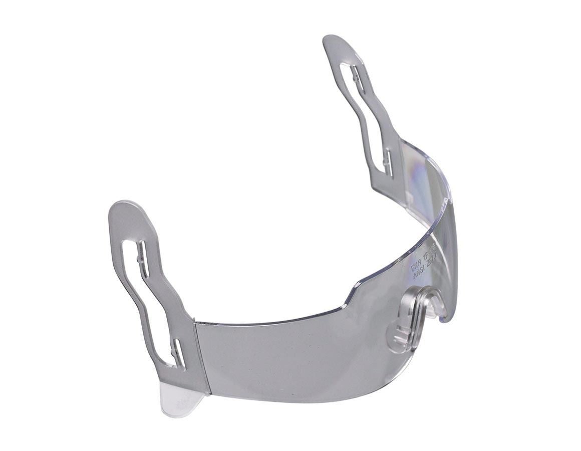 Strauss Integrierte Helmbrille Super Rabatt