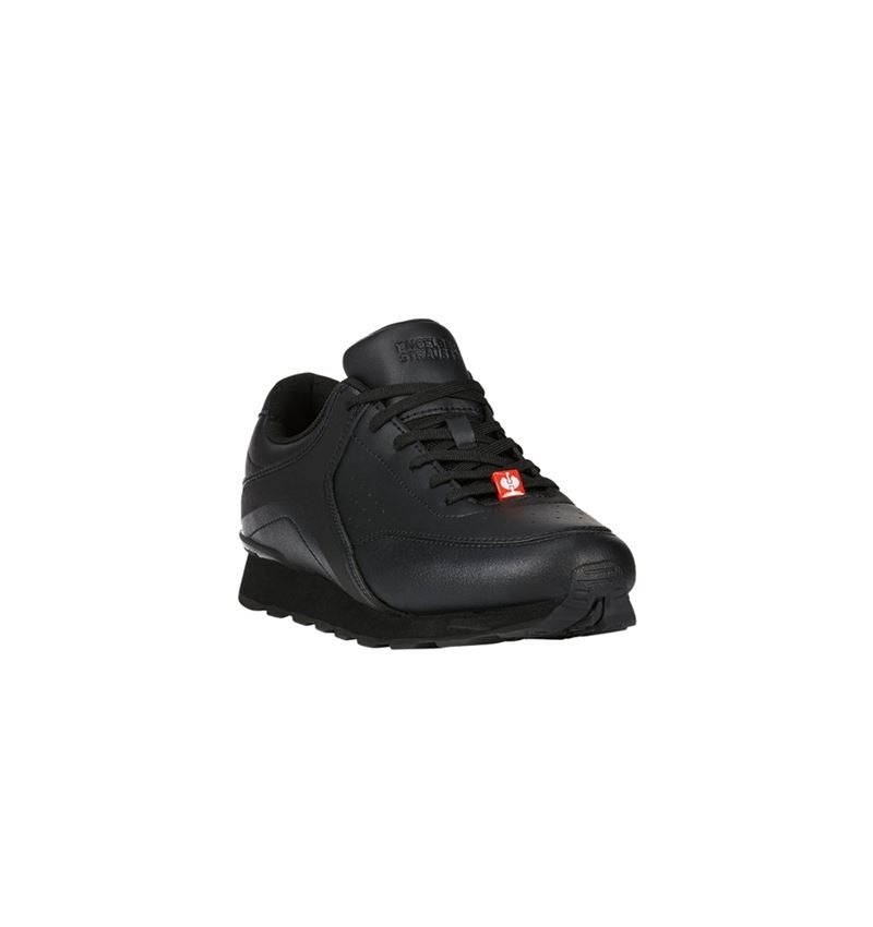 Strauss e.s. O1 Berufsschuhe Decrux Online