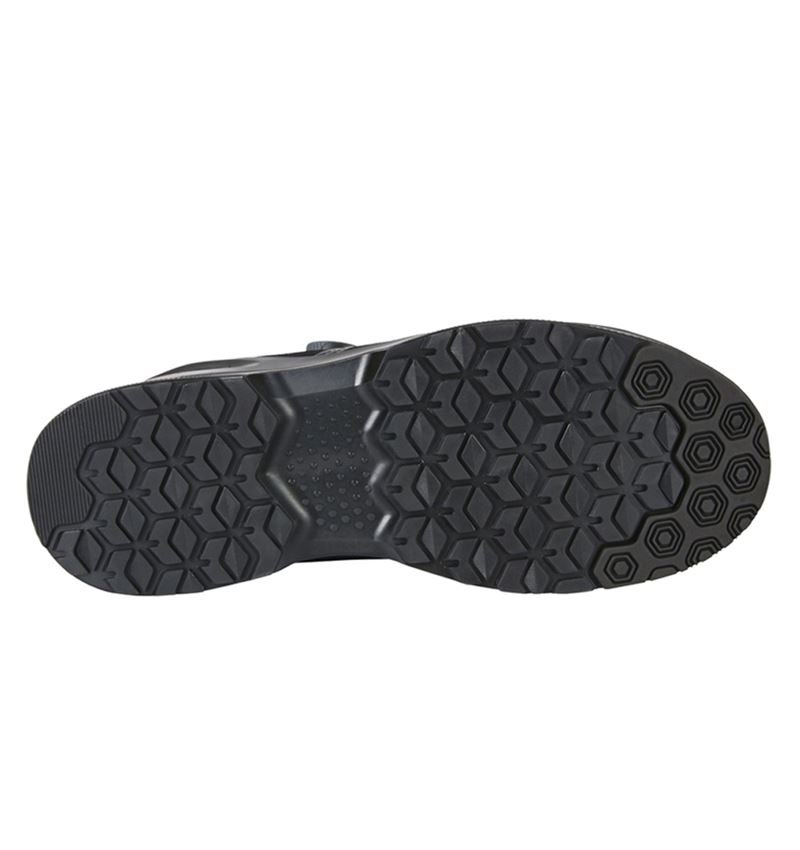 Strauss S1 Sicherheitshalbschuhe e.s. Mareb Auslauf