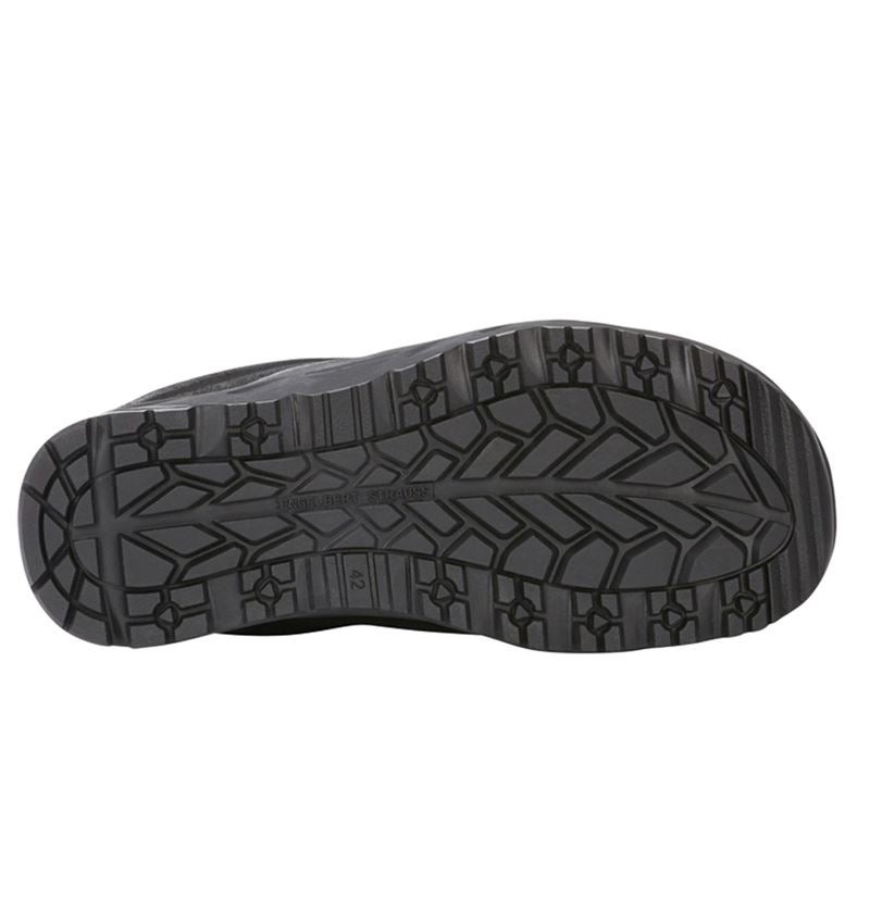 Strauss S3S Sicherheitshalbschuhe e.s. Siom-x12 low Günstiger Verkauf