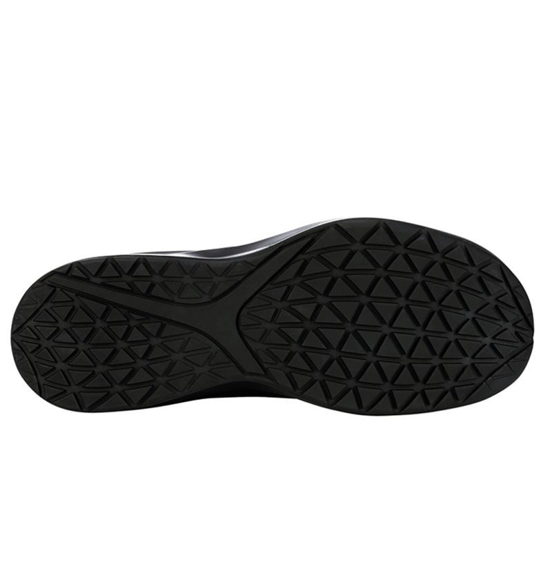 Strauss S1 Sicherheitshalbschuhe e.s. Hades II Fabrikverkauf