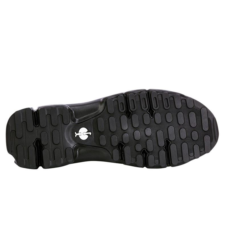 Strauss S1 Sicherheitshalbschuhe e.s. Triest low Rabatt