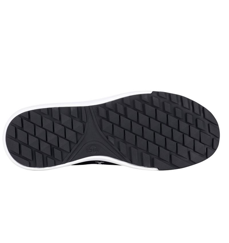 Strauss S1 Sicherheitshalbschuhe e.s. Vasegus II low Günstig kaufen
