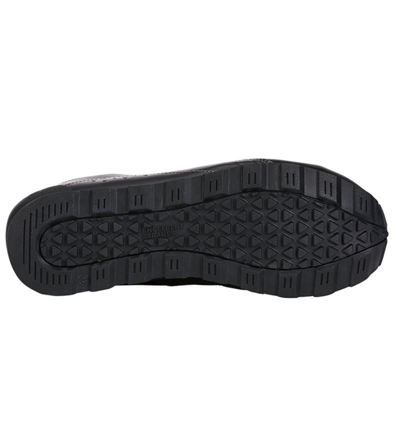 Strauss e.s. S2 Sicherheitshalbschuhe Leda Neuheiten