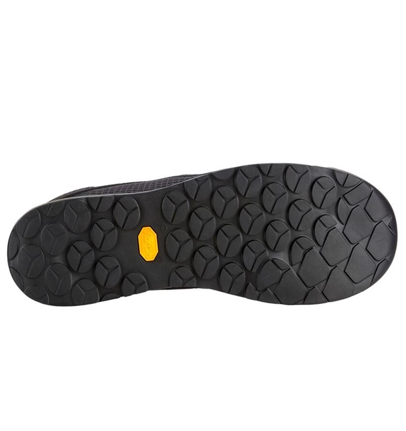Strauss S1 Sicherheitshalbschuhe e.s. Arges im Angebot