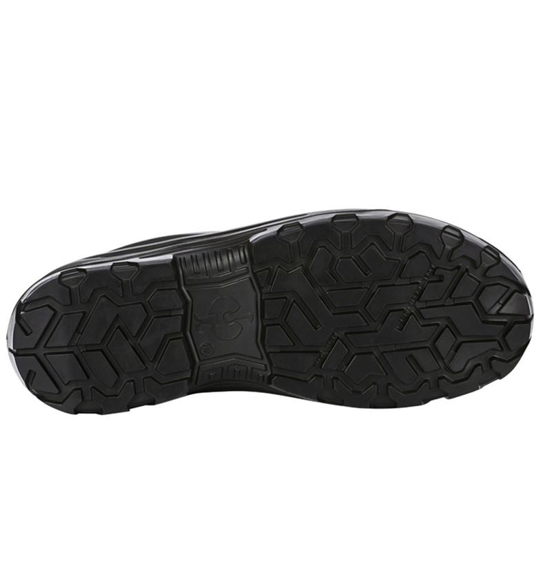 Strauss e.s. S3 Sicherheitshalbschuhe Cebus low Schlussverkauf
