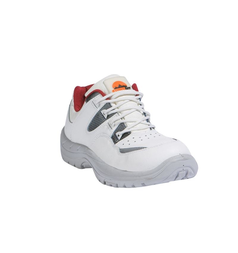 Strauss STONEKIT S1 Sicherheitshalbschuhe Milos Neueste Mode