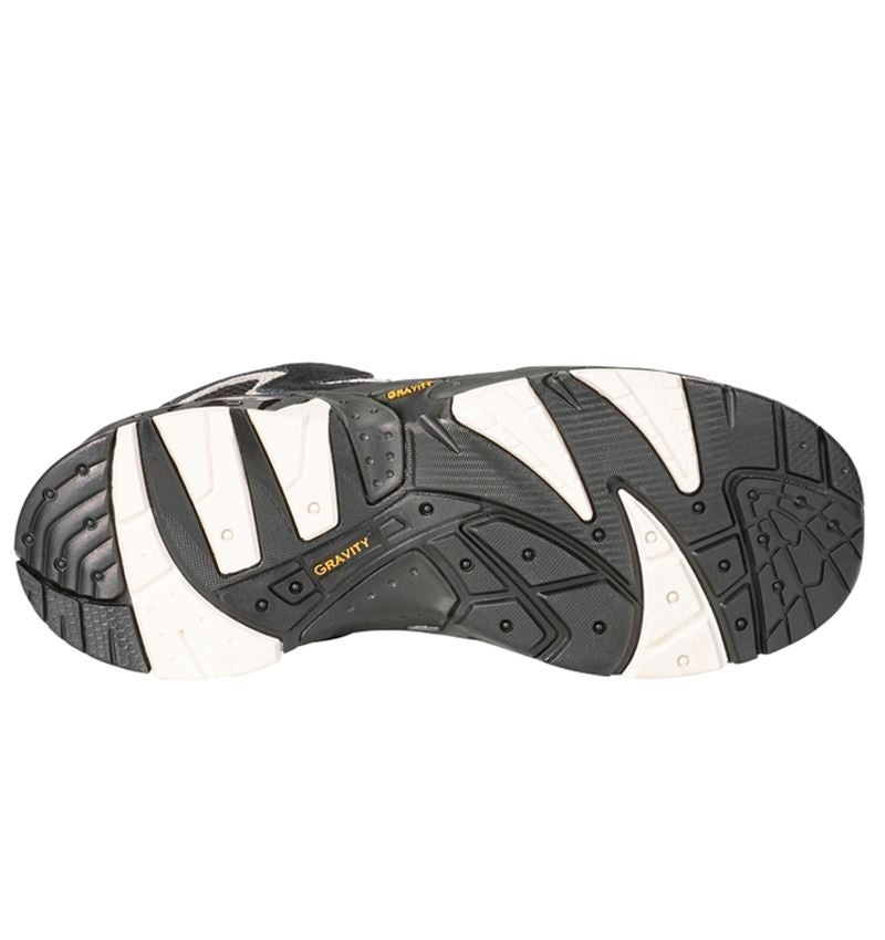 Strauss S1 Sicherheitshalbschuhe Tim Kauf eins, bekomm eins gratis