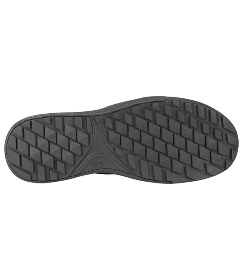 Strauss S1 Sicherheitshalbschuhe e.s. Janus II low Super Sparpreis