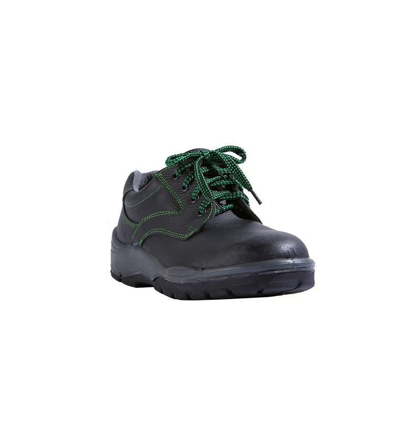 Strauss S3 Bau-Sicherheitshalbschuhe Basic Letzte 3 Tage