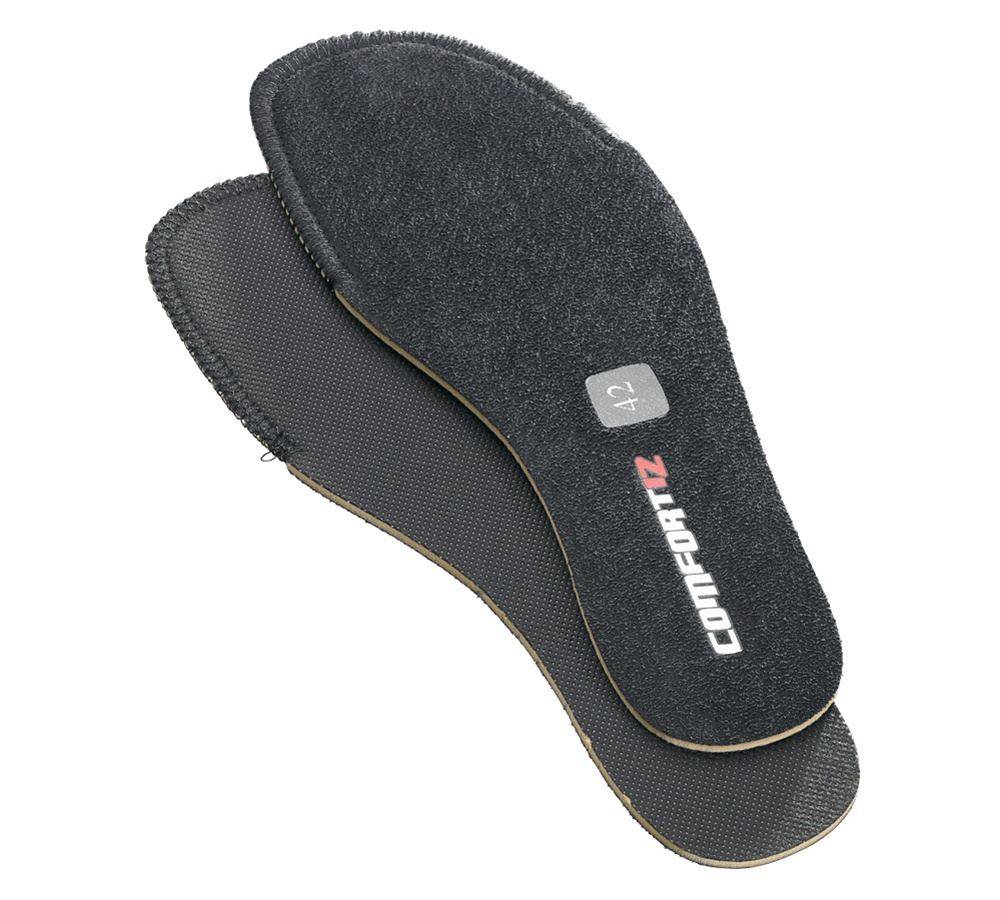 Strauss Ersatz-Einlegesohle Comfort12 50% Rabatt mit kostenlosem Versand