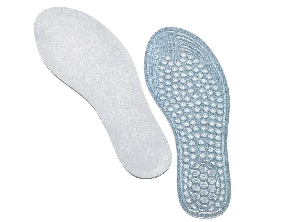 Strauss Comfort Gel Einlegesohle extra Kostenloser Versand international