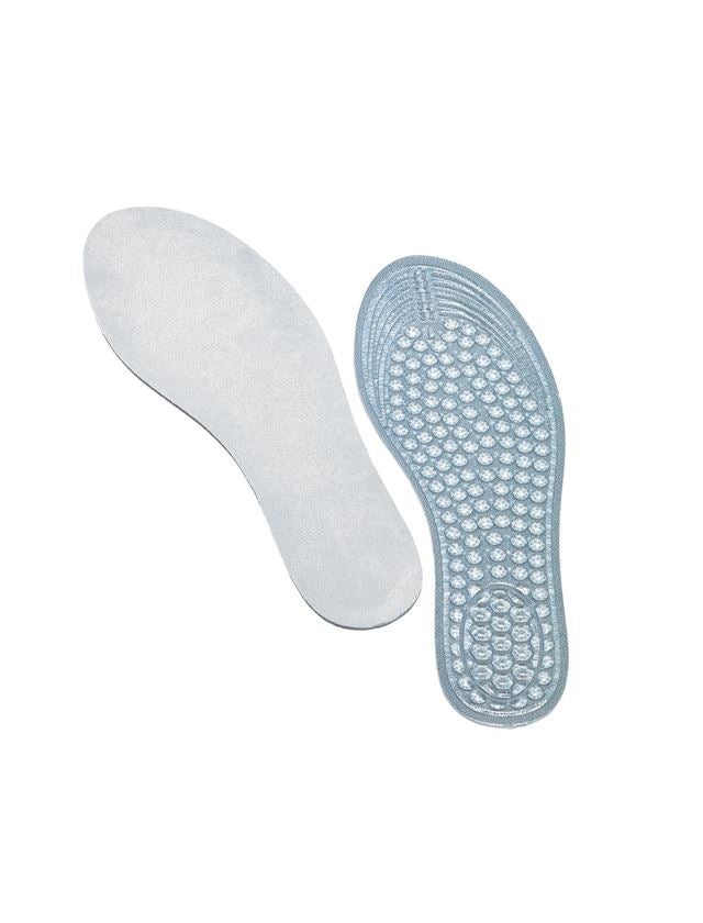 Strauss Comfort Gel Einlegesohle extra Kostenloser Versand international