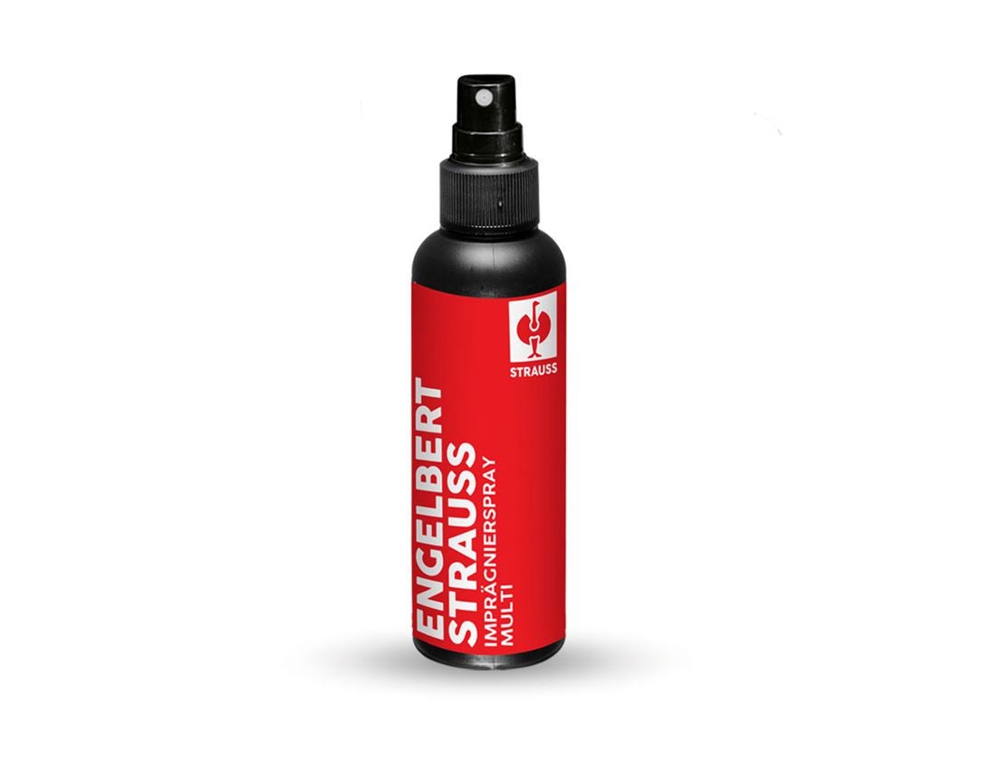 Strauss e.s. Schuh-Imprägnierspray multi Fabrikladen