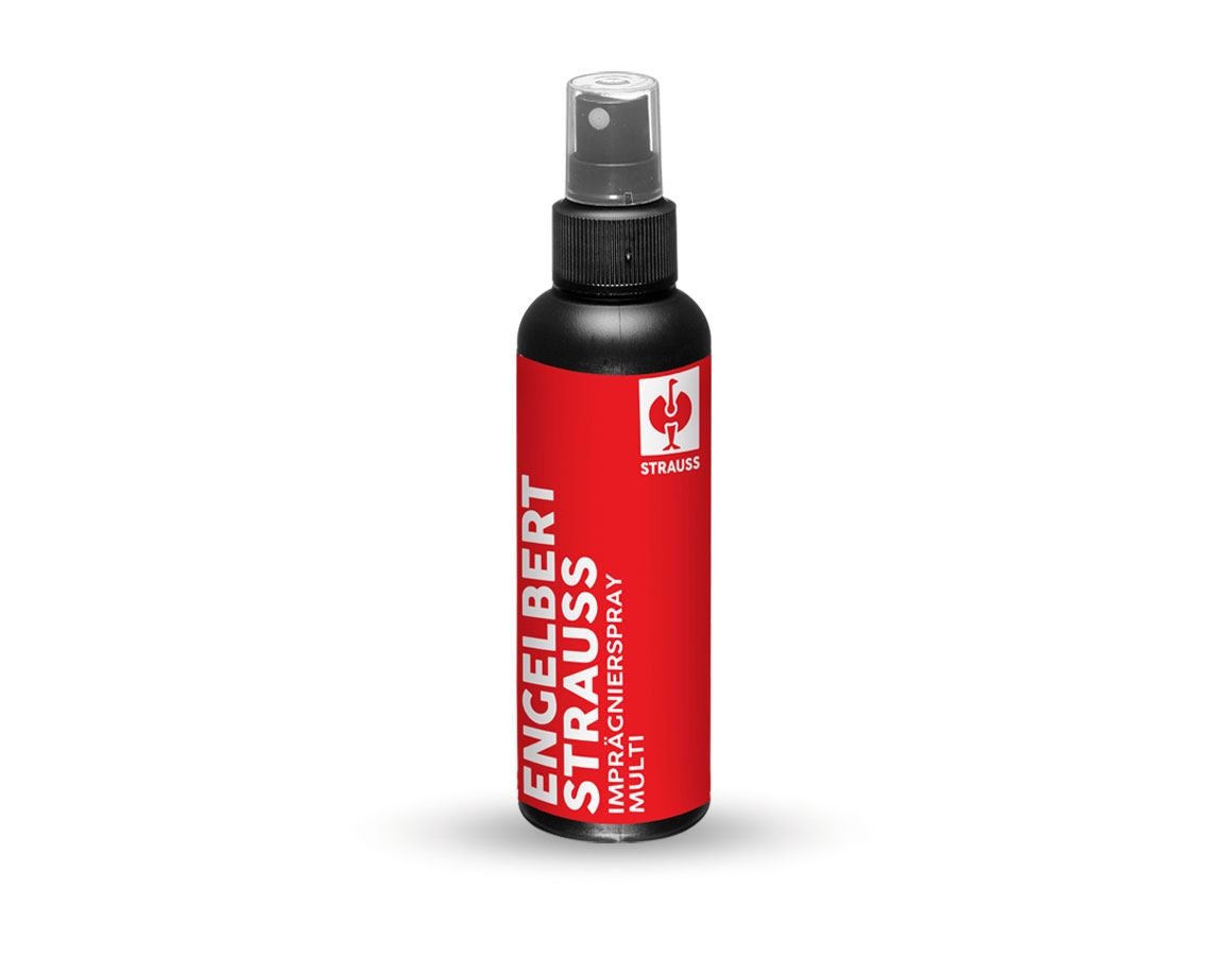 Strauss e.s. Schuh-Imprägnierspray multi Fabrikladen