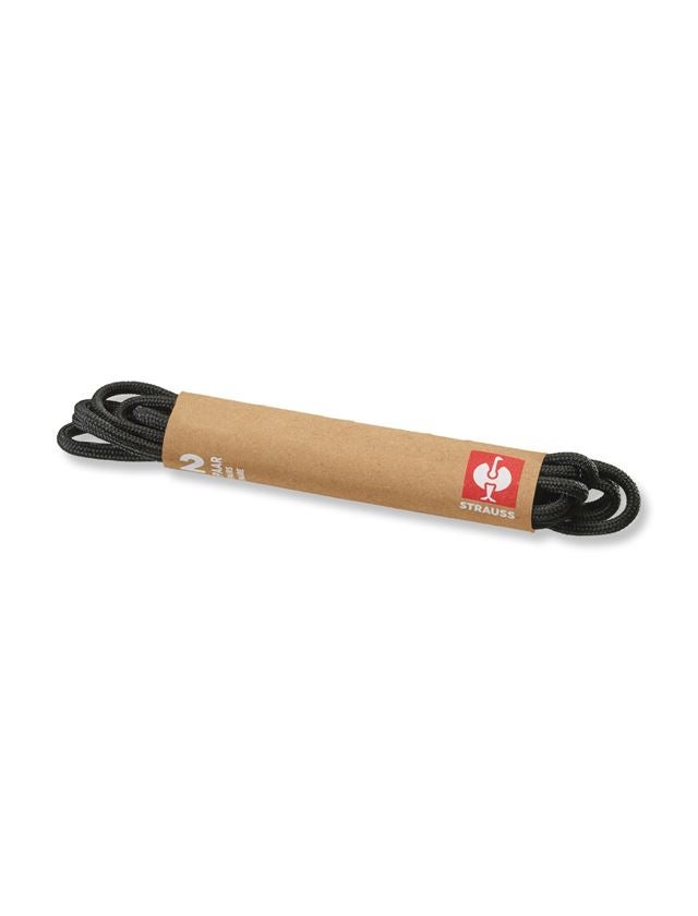 Strauss e.s. Schnürsenkel uni, 2er Pack Speichern exportieren