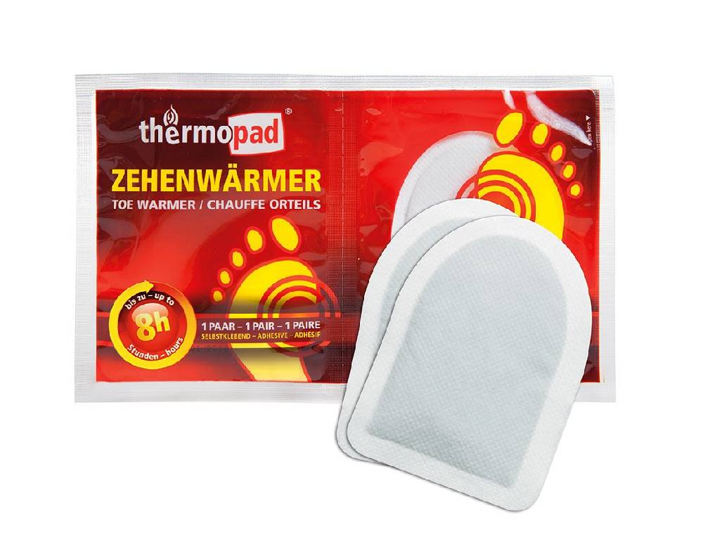 Strauss Zehenwärmer Günstiger Verkauf
