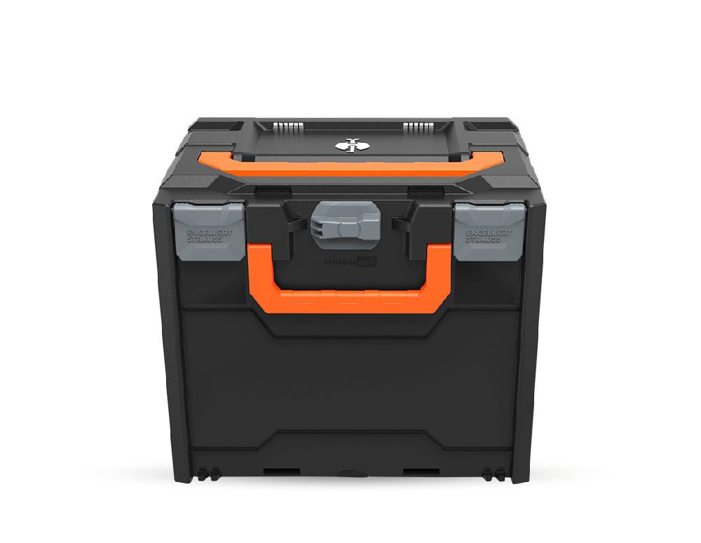 Strauss STRAUSSbox 340 midi Color Flash Sale
