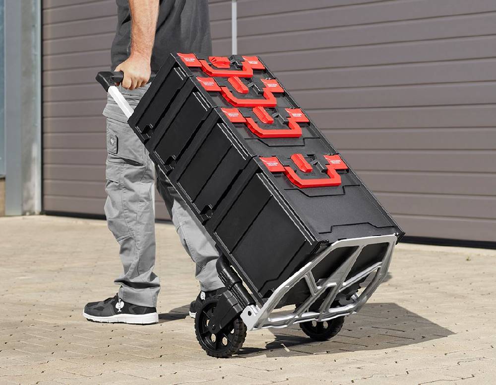 Strauss STRAUSSbox 340 midi Exklusivangebot