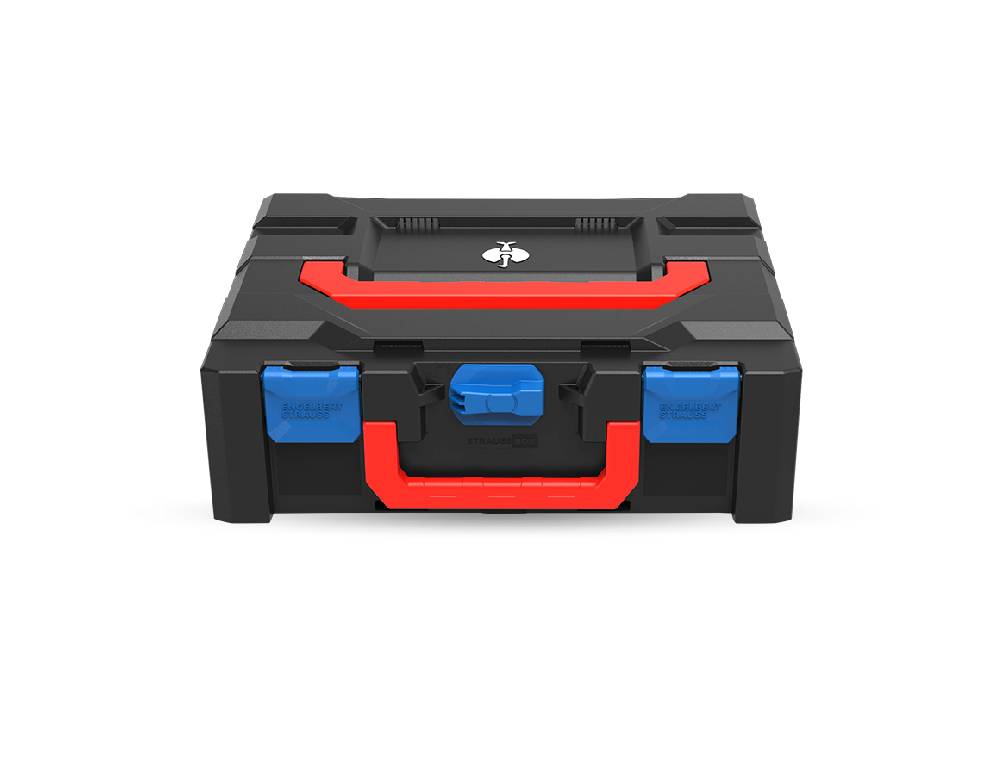 Strauss STRAUSSbox 145 midi+ Color Preisnachlass
