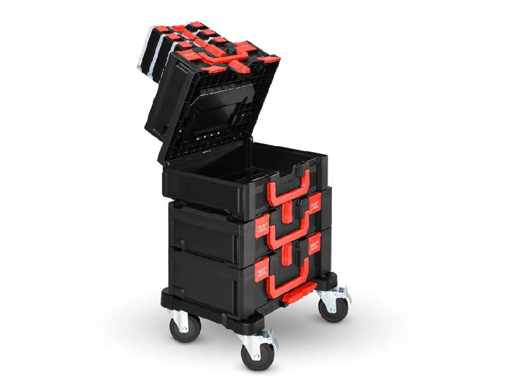 Strauss STRAUSSbox 145 midi+ Weihnachtsangebot