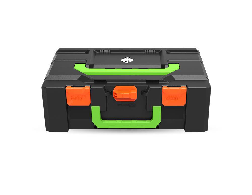 Strauss STRAUSSbox 165 large Color Jubiläumsangebot