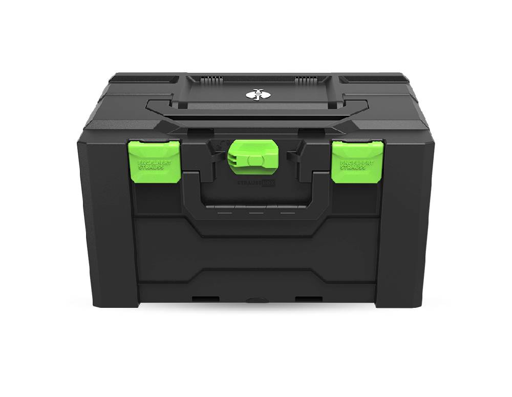 Strauss STRAUSSbox 280 large Color Lagerräumung