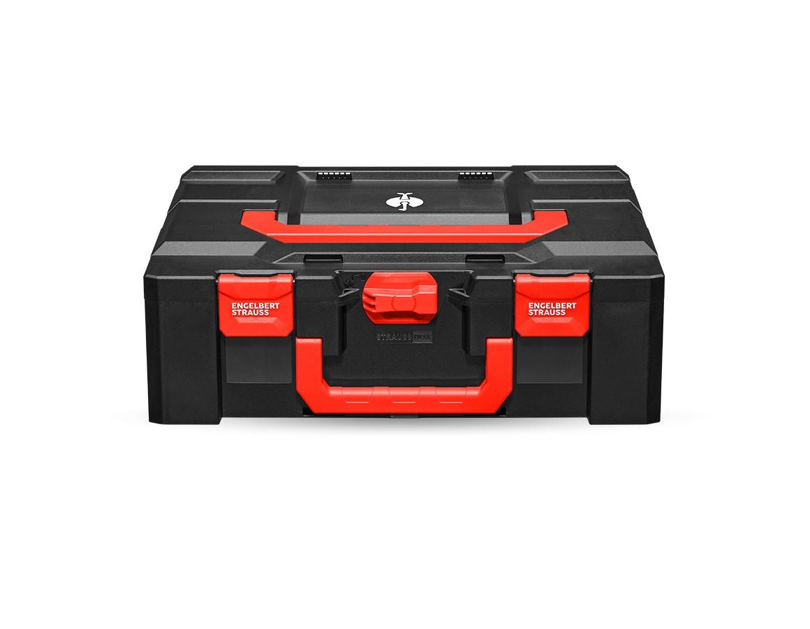 Strauss STRAUSSbox 165 large Heißer Verkauf