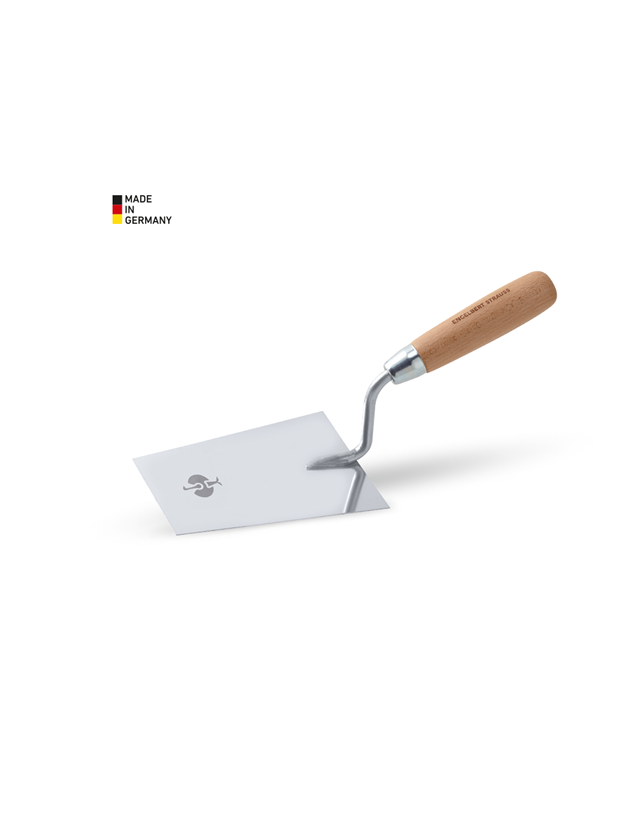 Strauss e.s. Maurerkelle mit G-Hals Online Outlet
