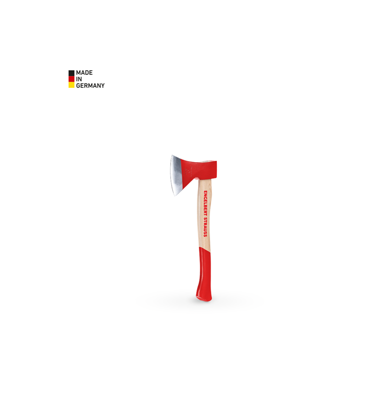 Strauss e.s. Universalbeil professional Wochenangebot