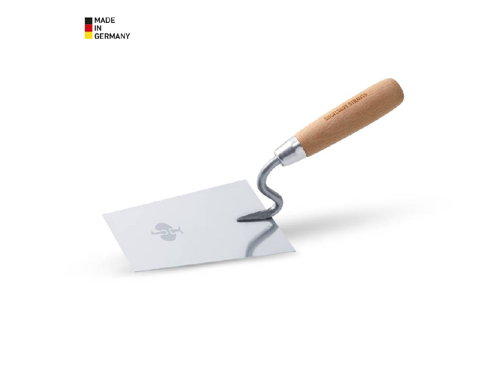 Strauss e.s. Maurerkelle mit S-Hals Nur für heute