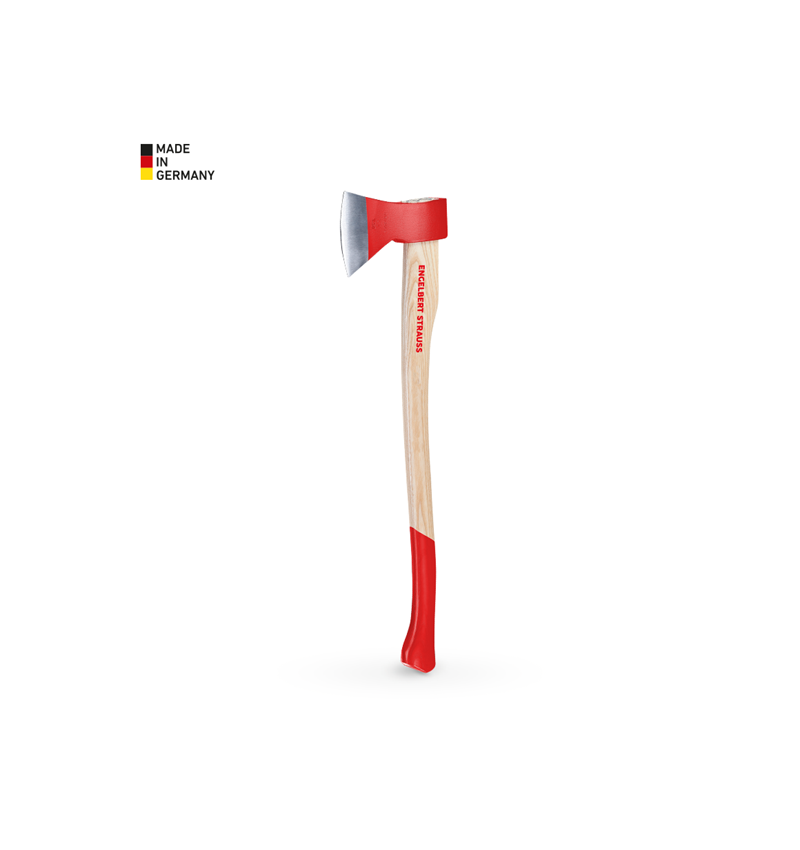 Strauss e.s. Forstaxt professional Sonderangebot der Fabrik