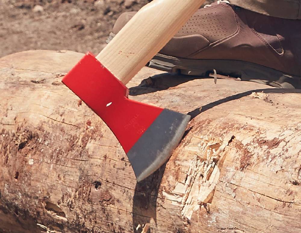 Strauss e.s. Forstaxt professional Sonderangebot der Fabrik