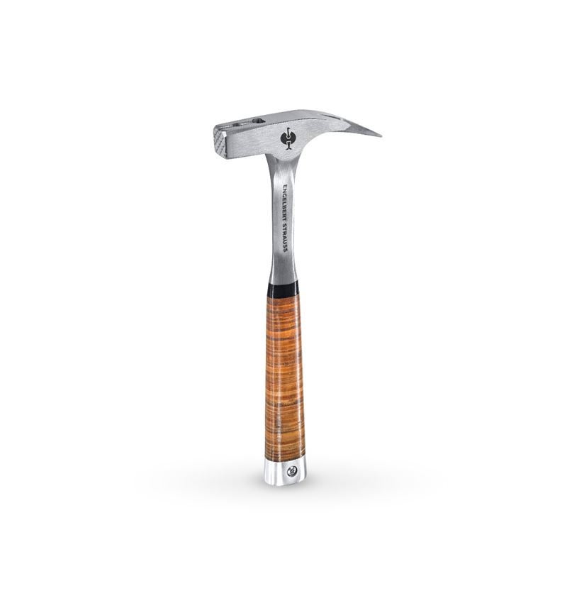 Strauss e.s. Meisterhammer Leder Riesige Rabatte