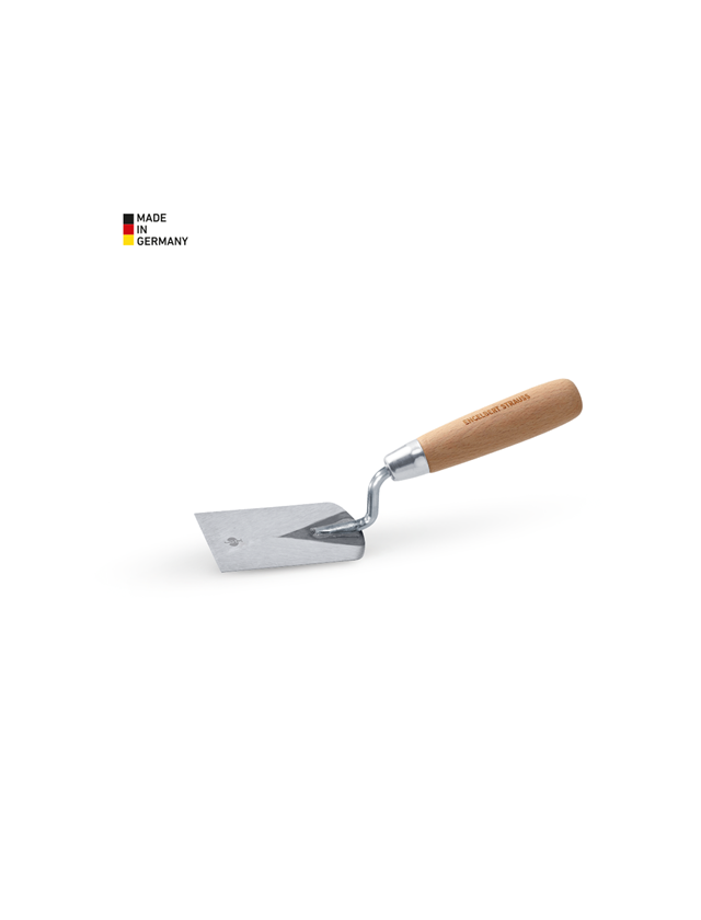 Strauss e.s. Stukkateurspachtel Kostenloser Versand