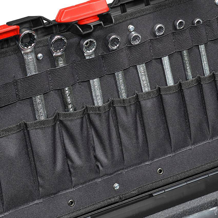 Strauss Werkzeugtafel STRAUSSbox large Versandkostenfrei
