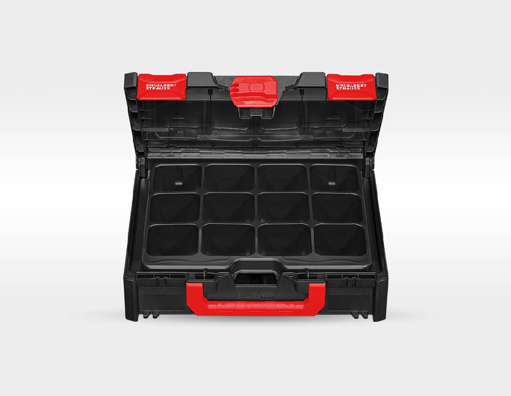 Strauss STRAUSSbox midi insert Aktions-Set II Begrenztes Angebot